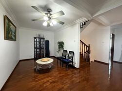 East View Garden (D16), Terrace #556643371